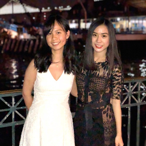 Meet your Posher, Nancy - Picture 2 of 3